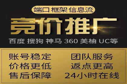 房地产行业SEM推广策略及成果展示